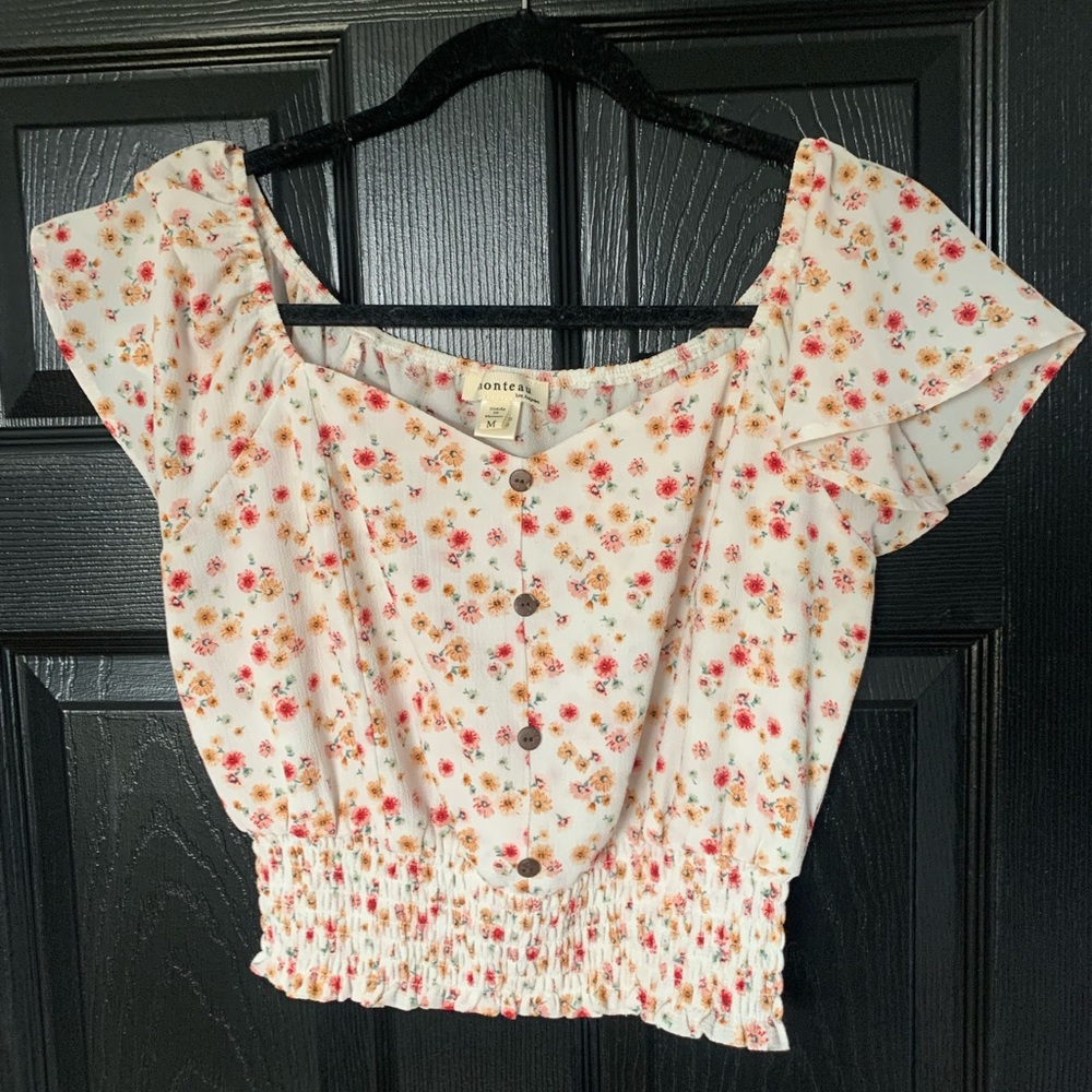 Women’s shirt